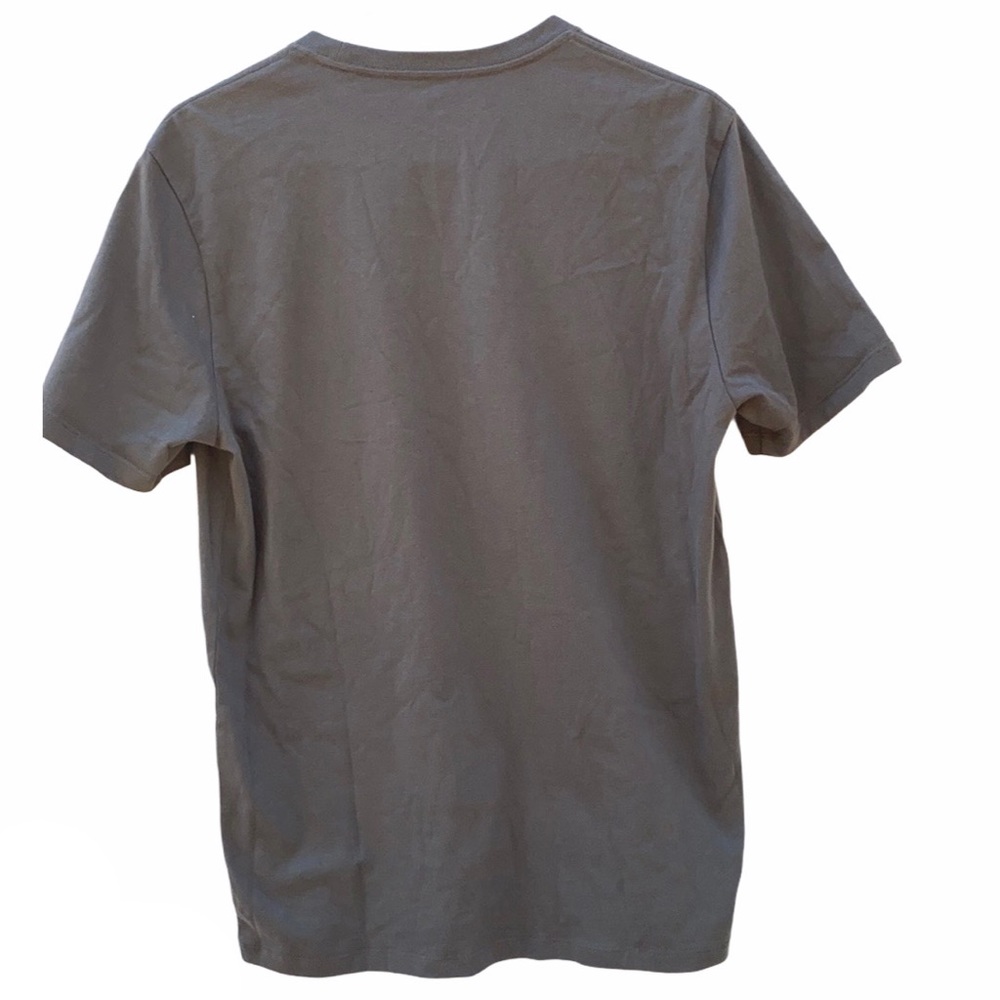 Unbranded MTV logo Womens large short sleeve Grey graphic retro classic tee - Picture 2 of 6